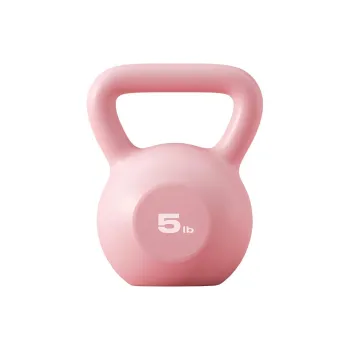 Jia Rou Kettlebells
