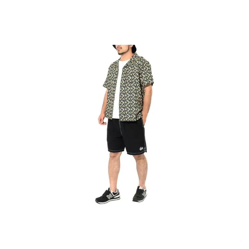 Stussy Ripstop Mountain Short-9