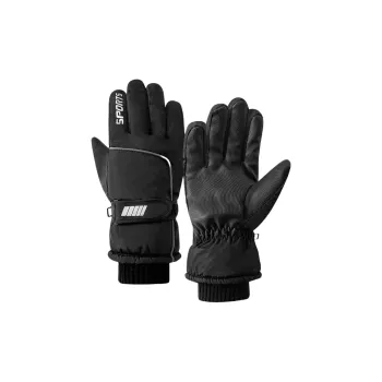 Great Connoisseur Ski Gloves Gloves
