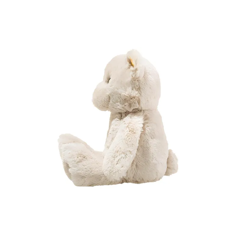 Steiff Teddy Bear Bearzy Beige Dolls Plush Doll 28cm High-2