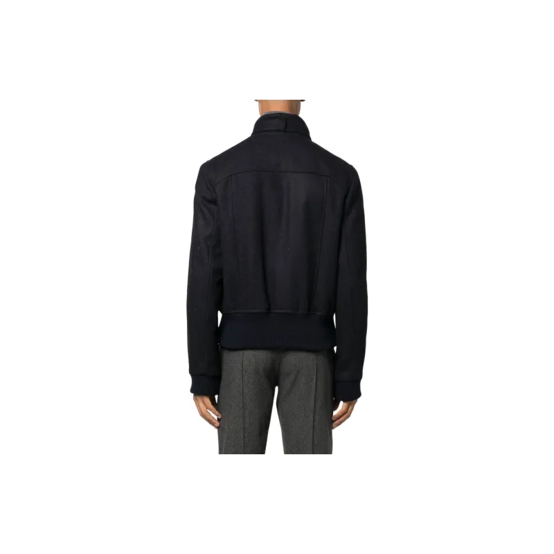 ISABEL MARANT Jackets Men Blue-1