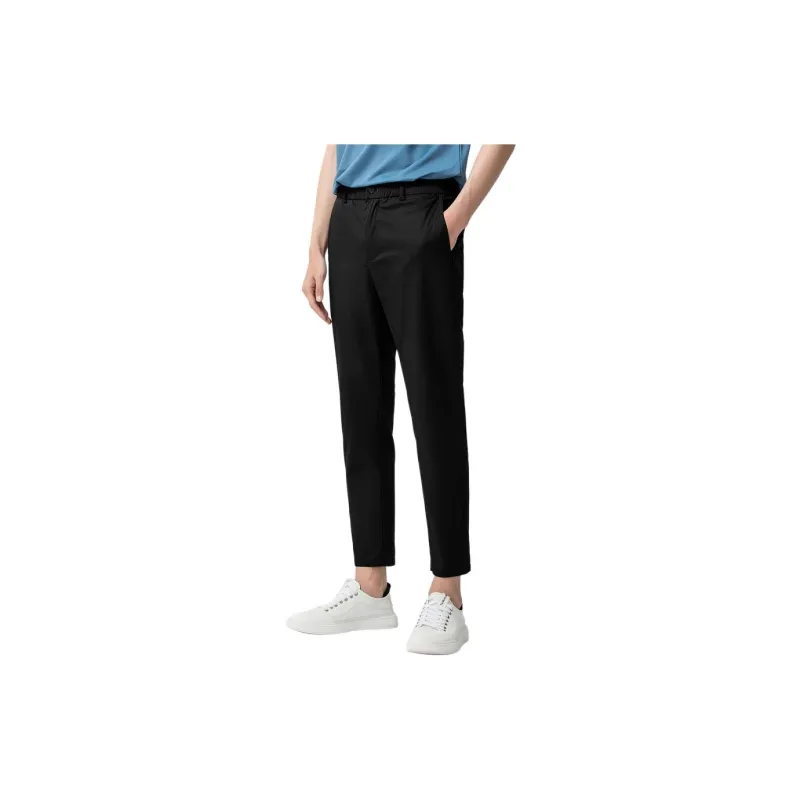 SUNDANCE Casual Pants Men-11