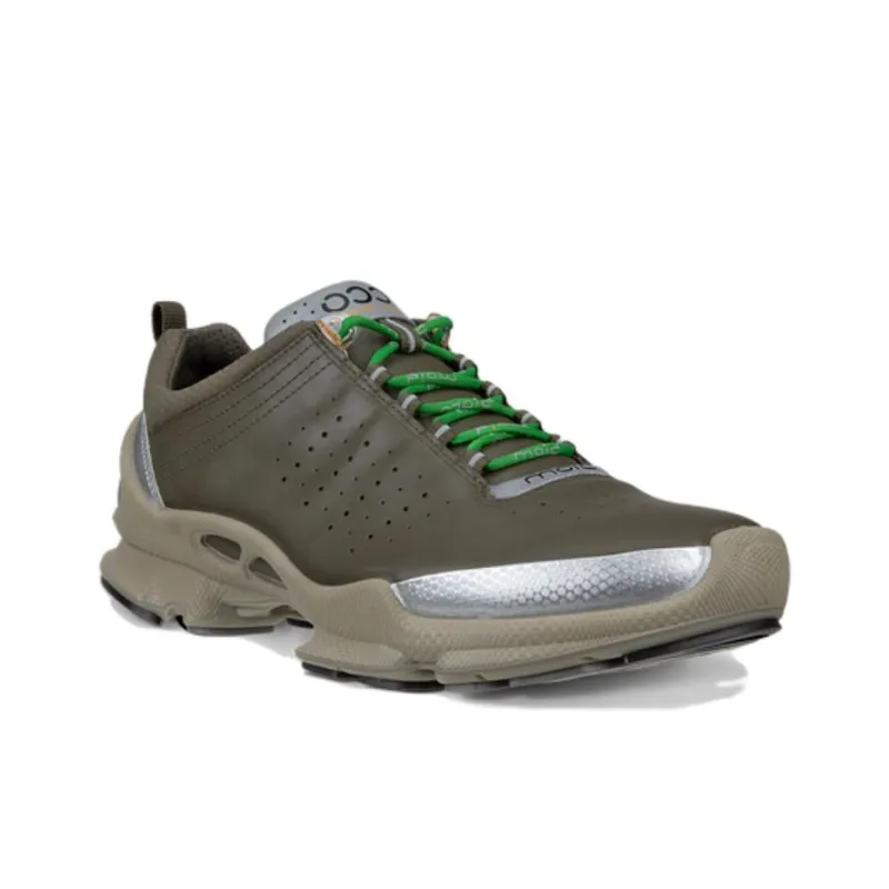 Ecco Biom C Low Top Casual Shoes Men's Umber-3