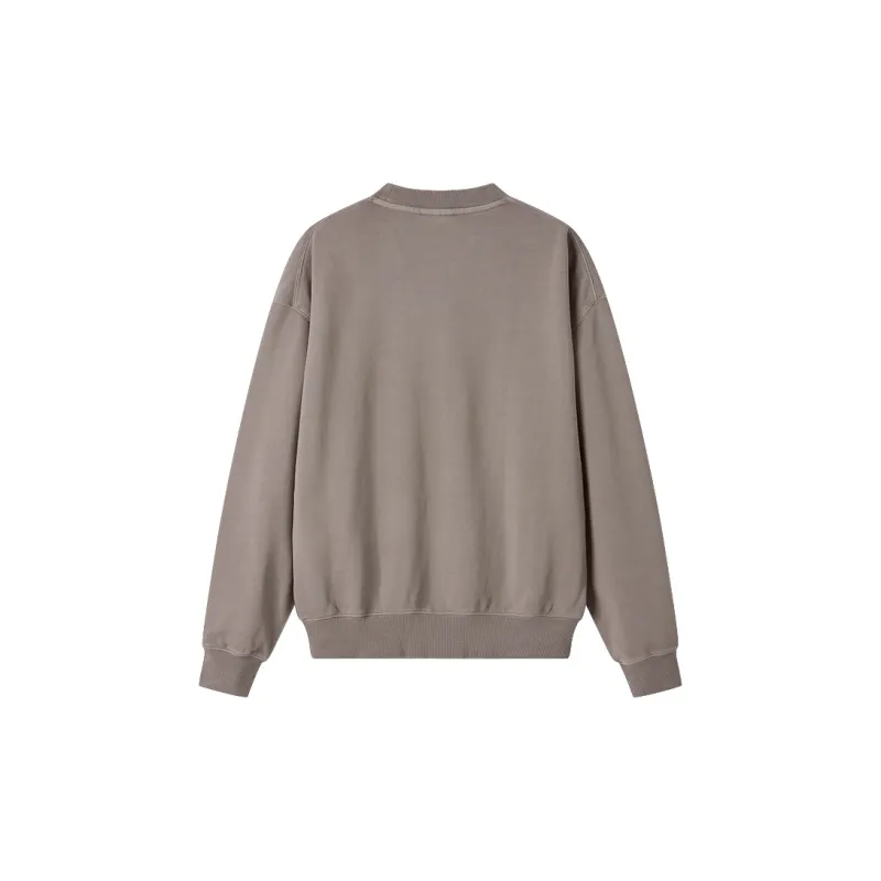 DANGEROUSPEOPLE Sweatshirt Unisex-5