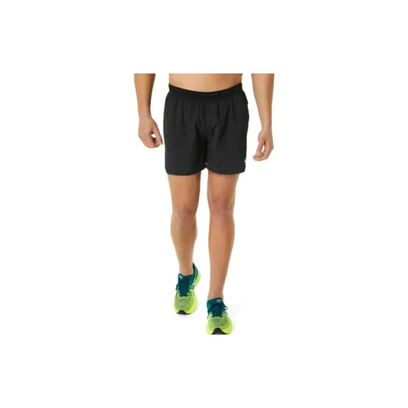 Asics VENTILATE Casual Shorts Men Black-2