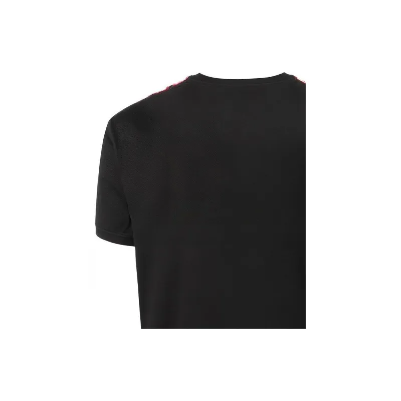 Alexander McQueen SS23 T Shirt Men's Black-2