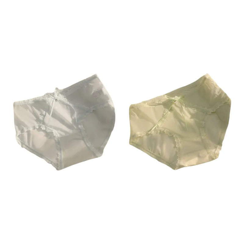Lan Miao Underpants Women's 2 Pack-8
