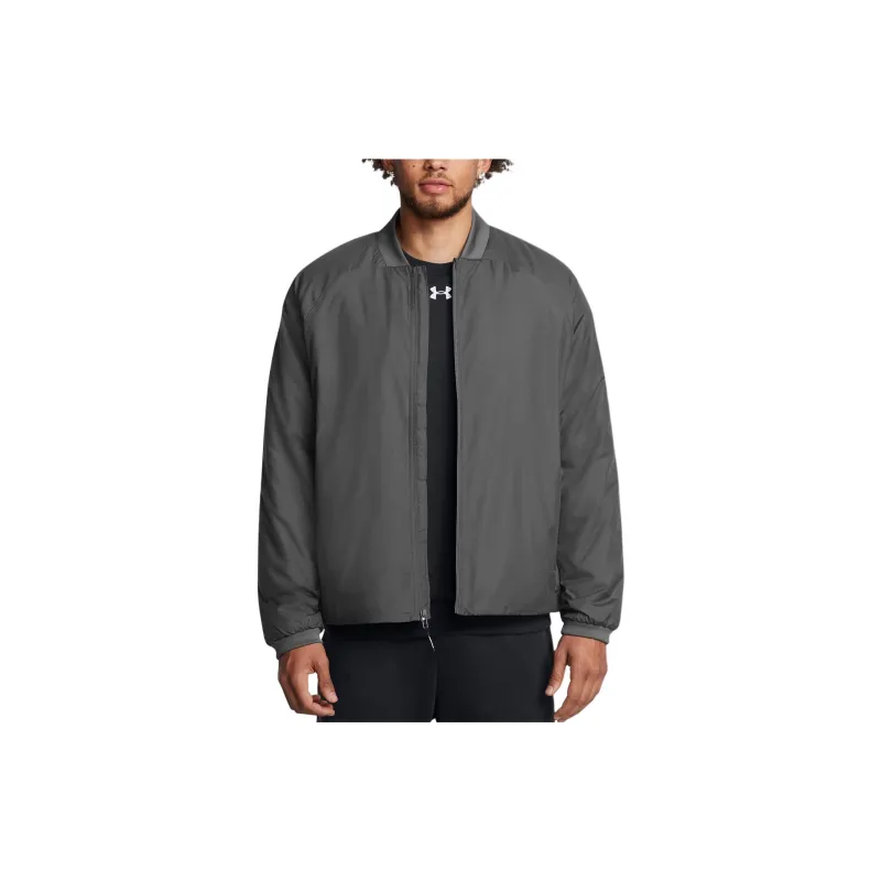 Under Armour Unstoppable Jackets & Coats Men's Castle Rock-2