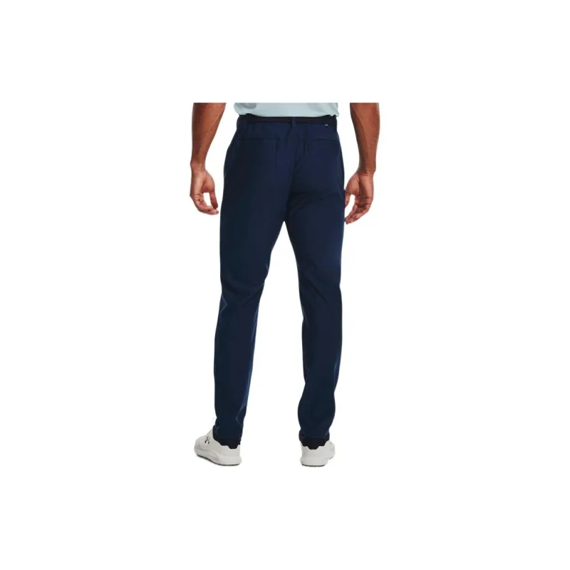 Under Armour Sports Pants Men's Dark Blue-3