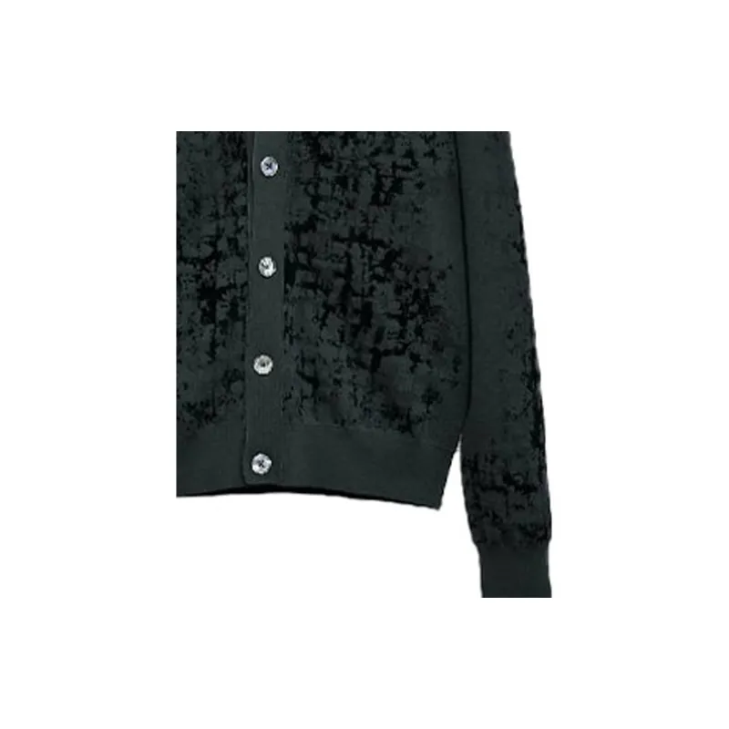 HERMES FW22 Knitwear Men's Olive Green-5