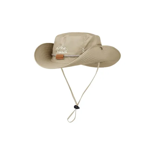 EQUIPMENT ELEGANT Bucket Hats Unisex