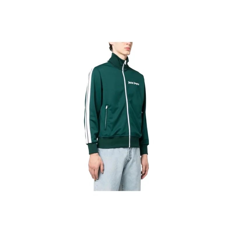 PALM ANGELS Classic Track Jacket SS23-3