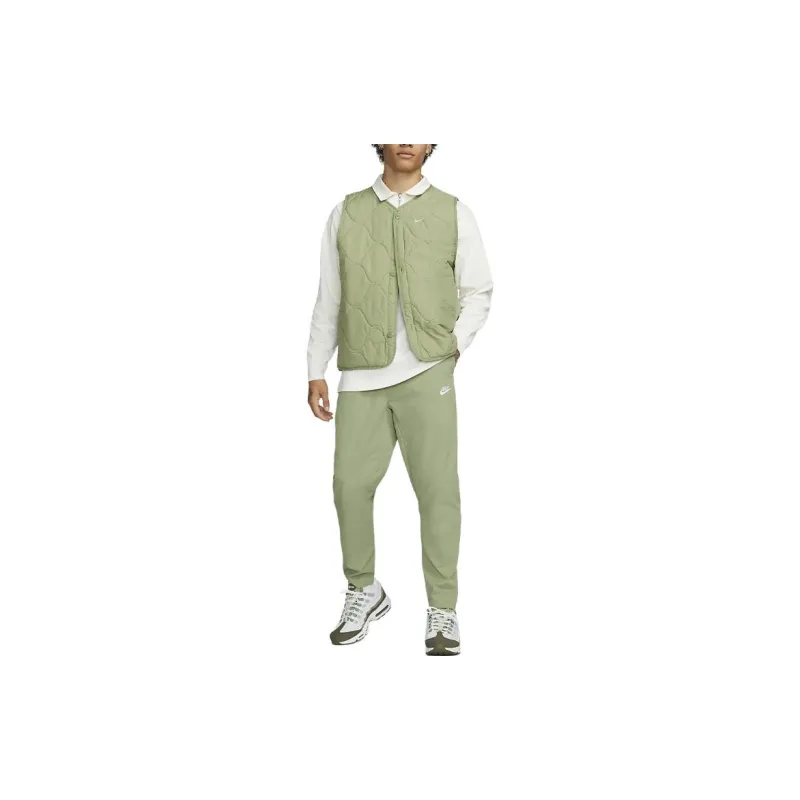 Nike Club Men's Woven Tapered Leg Pants-2