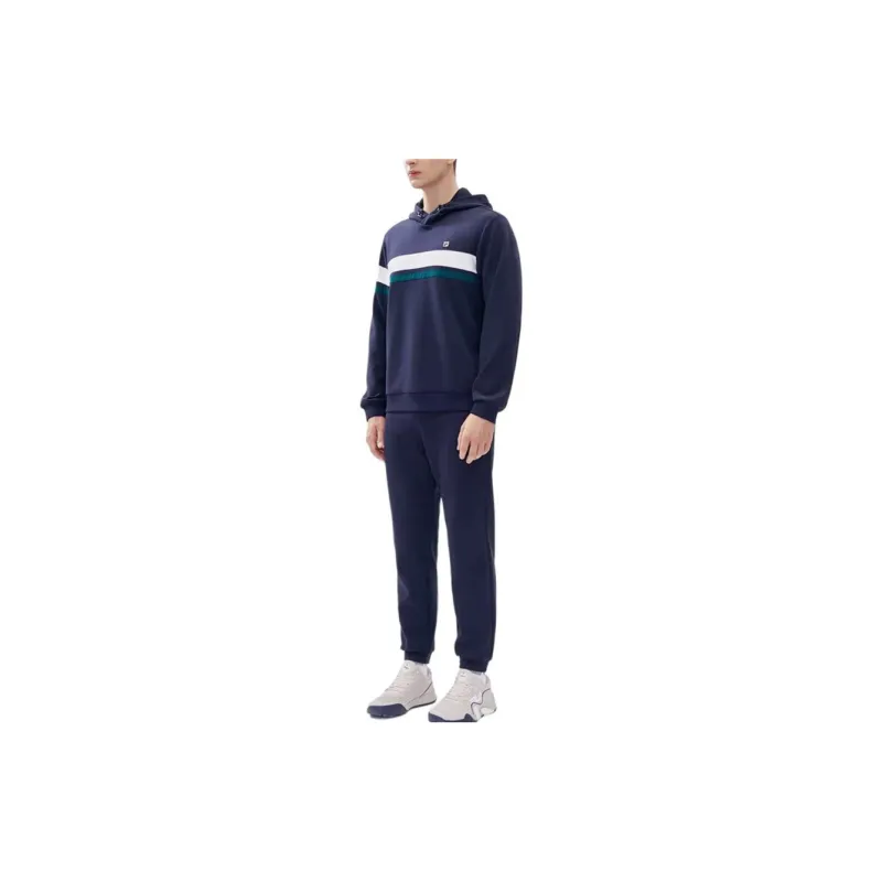 FILA Athletics Sweatshirt Men's Royal Blue-2