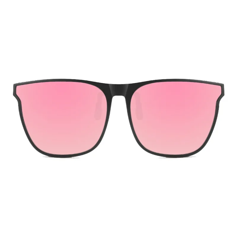 Morakot Alloy Sunglasses Unisex-6
