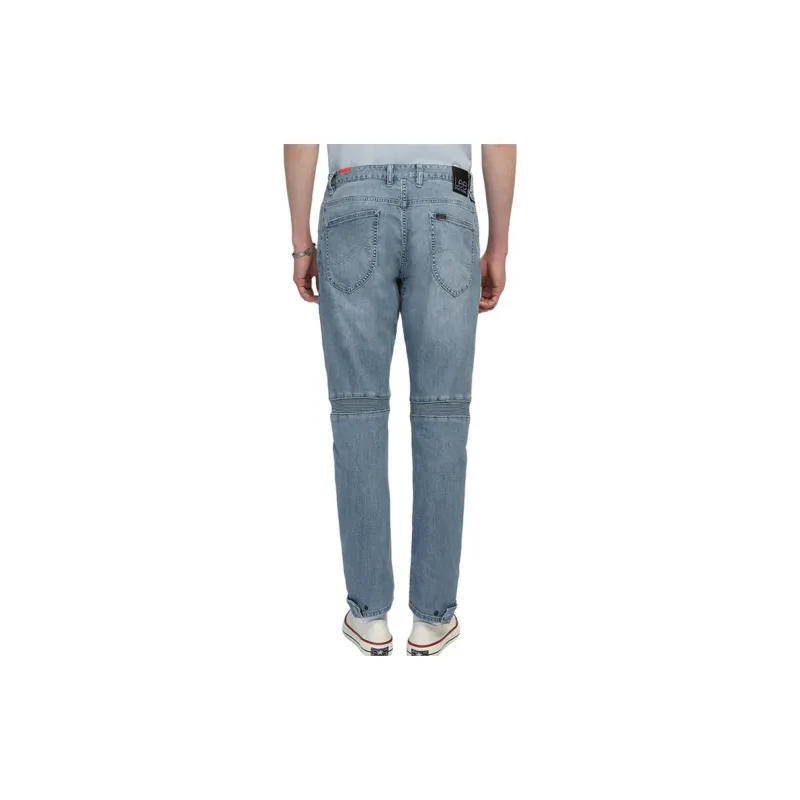 Lee Jeans Men Blue-2