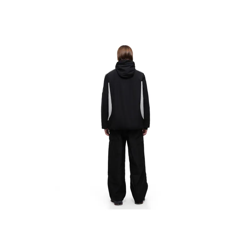 FDR Waterproof And Windproof Windbreaker Jacket Unisex-12