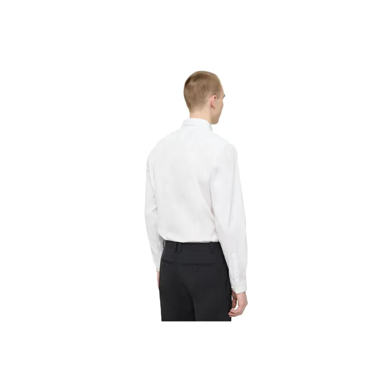 THEORY Sylvain Button Up Shirt-3