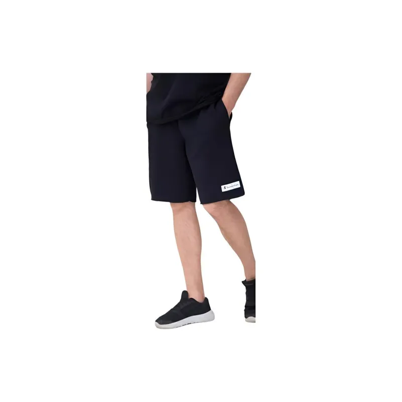 Champion Shorts US Version Men's Black-3