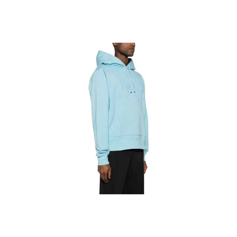 AMIRI SS24 Sweatshirt Men's Blue-3