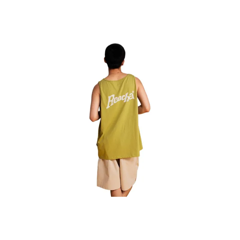 REOCHA Tank Tops Men-4