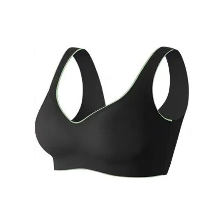 YUZHAOLIN Bra Women's Combo Set-2