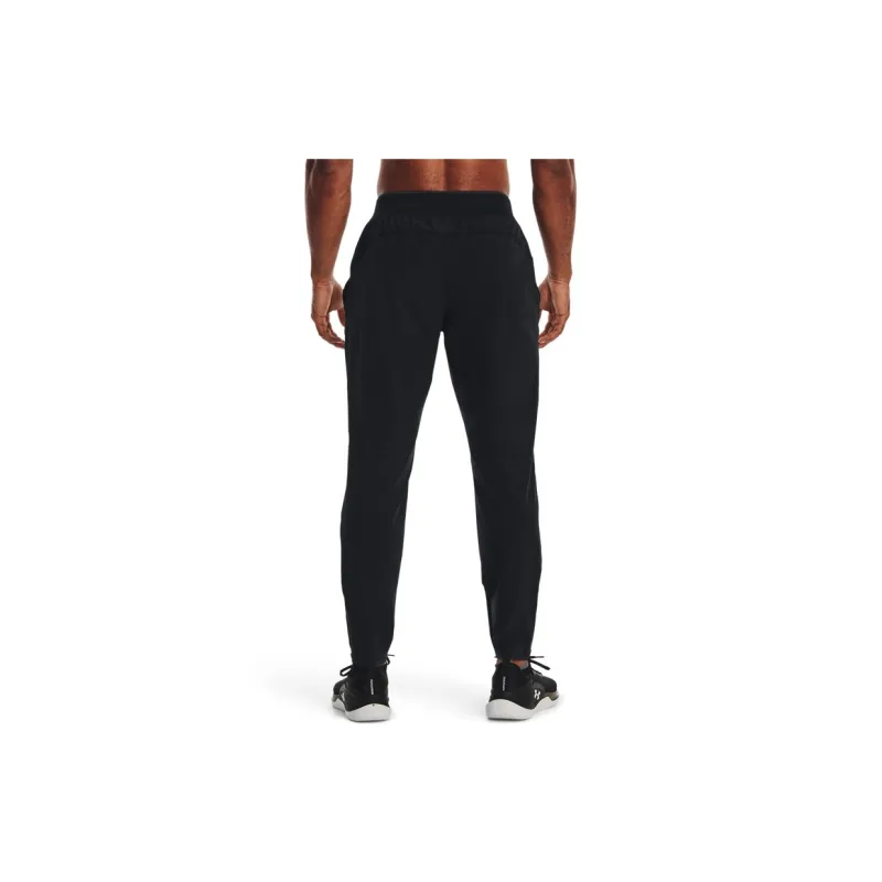 Under Armour Sports Pants Men Black-2