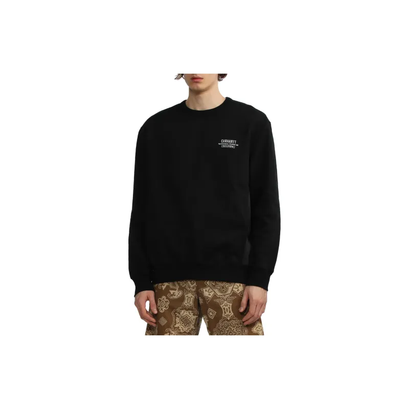 Carhartt WIP Sweatshirts Unisex-4