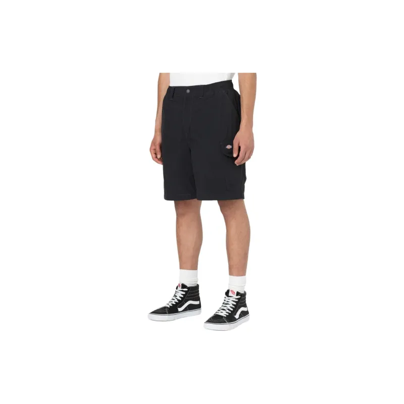 Dickies Cargo Shorts Men's Black-5