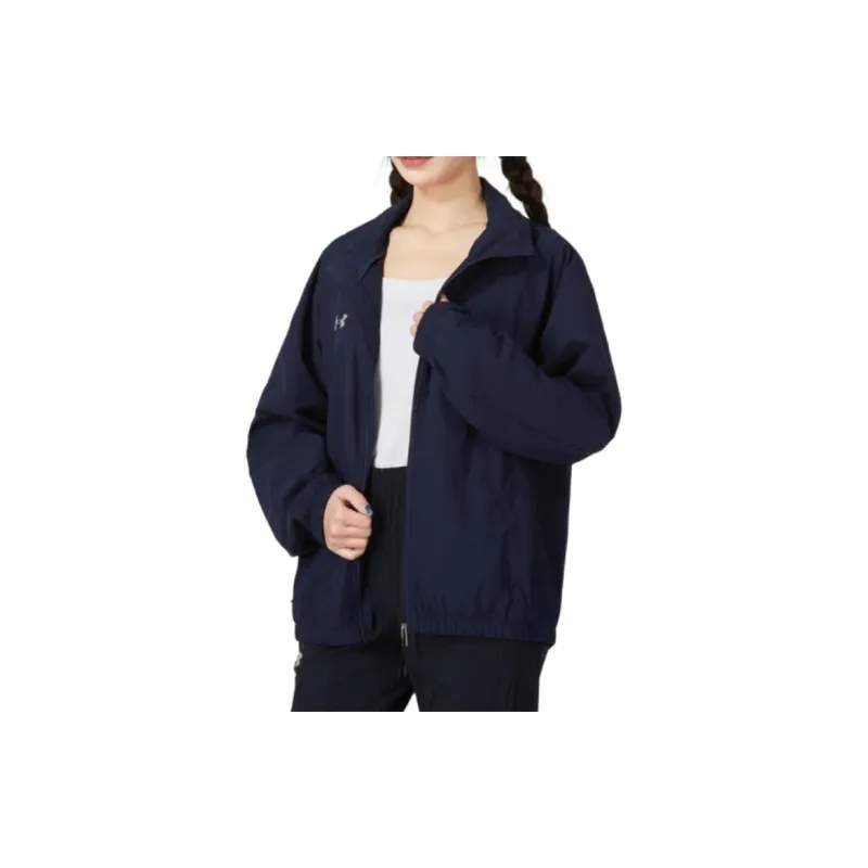 Under Armour Jackets BlueGender Neutral-3