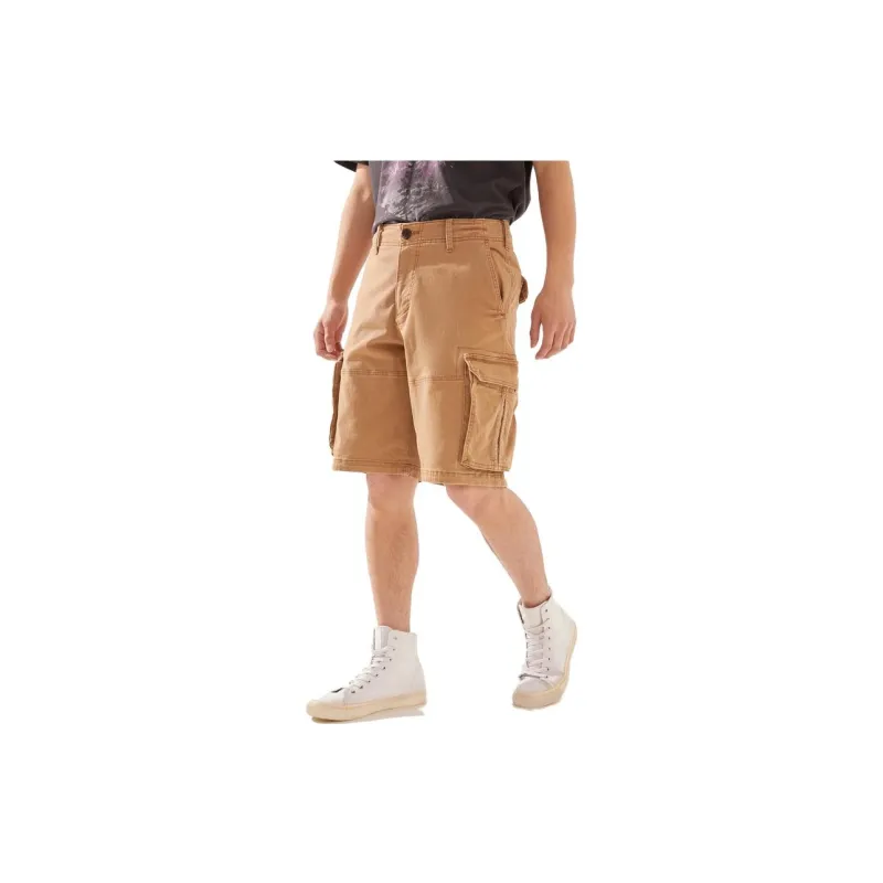 Hollister Cargo Shorts Men-5