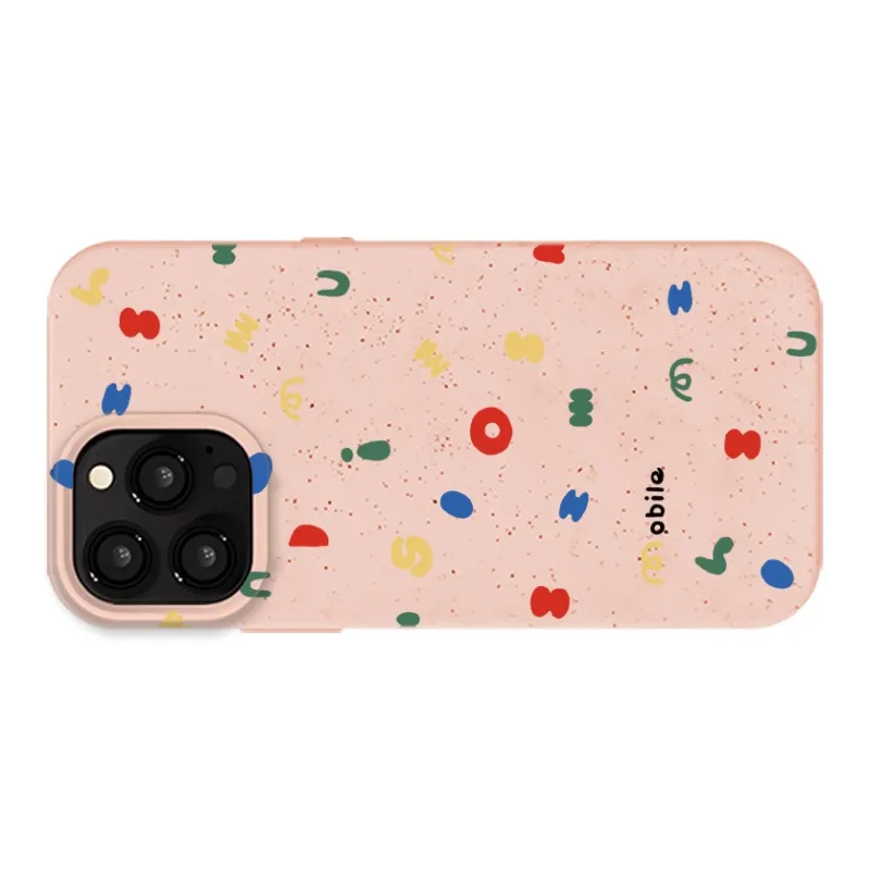 Baby elephants Phone Cases-1