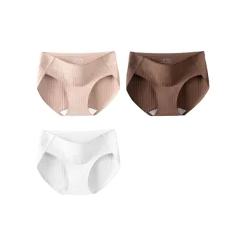 Lan Miao Underpants Women's 3 Pack