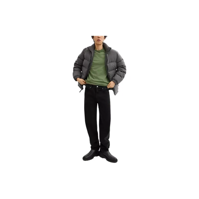 COACH Jeans Men Black-1