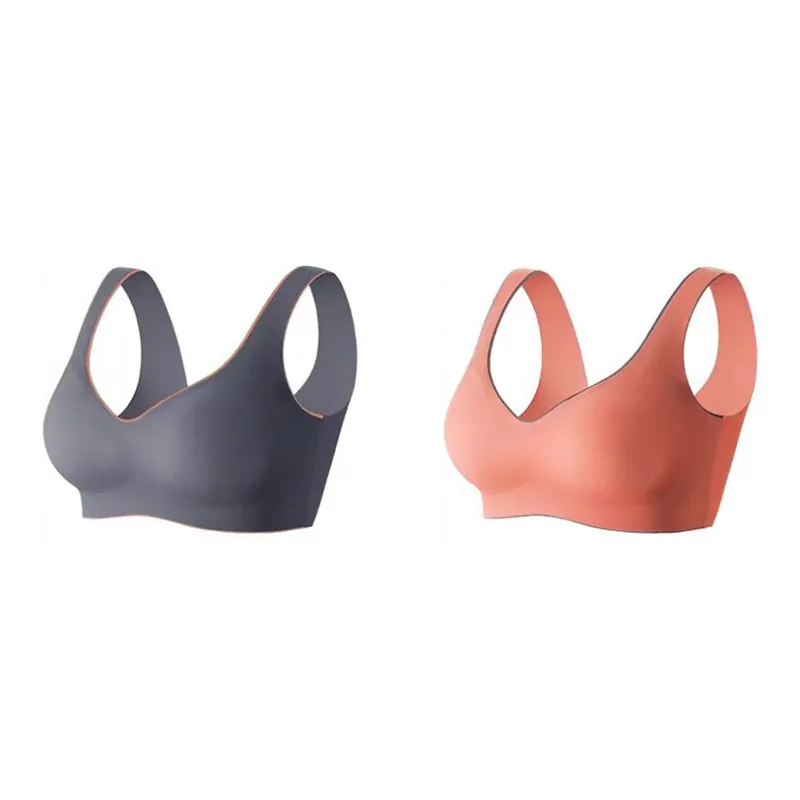 YUZHAOLIN Bra Women's Combo Set-7