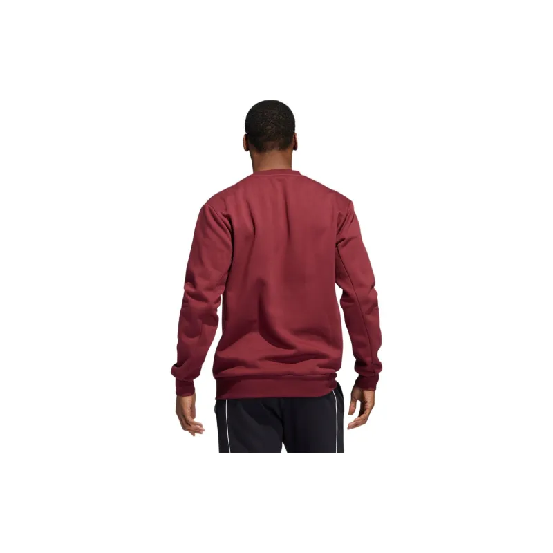 Adidas Sweatshirts Men Red-0