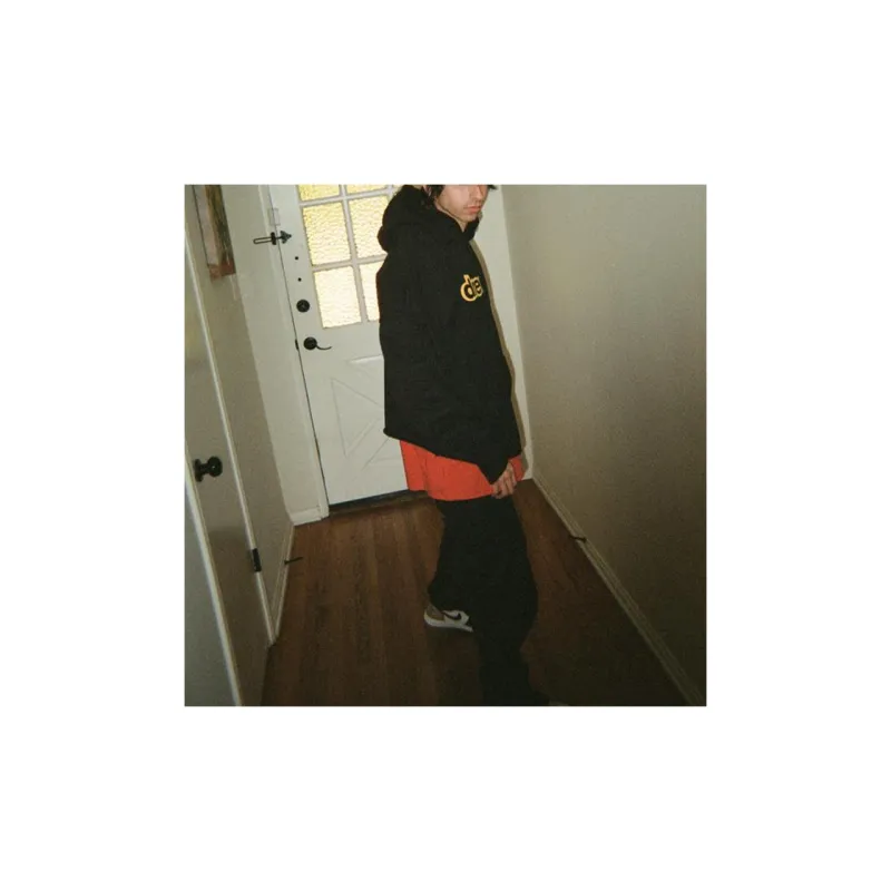 Drew House Secret Deconstructed Hoodie-6