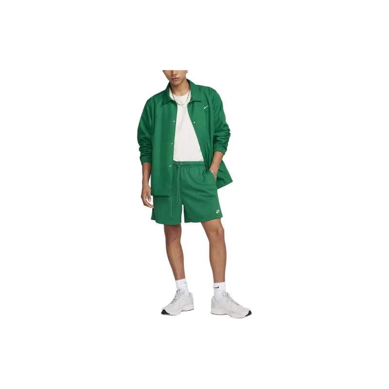 Nike Club Men's Mesh Flow Shorts-1