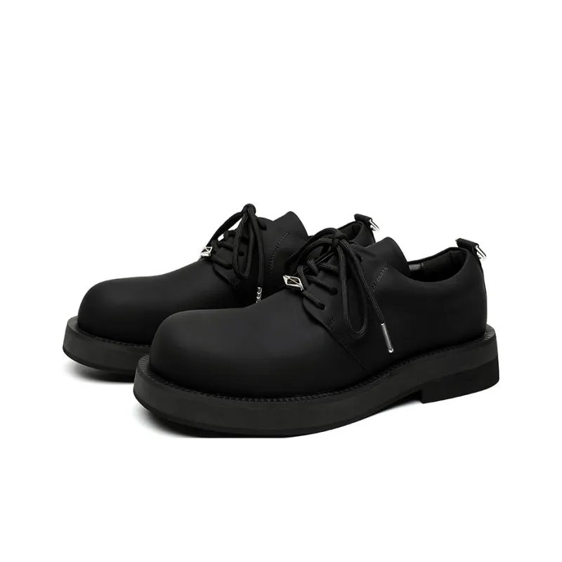 Product B Casual Shoes Men's Black-1