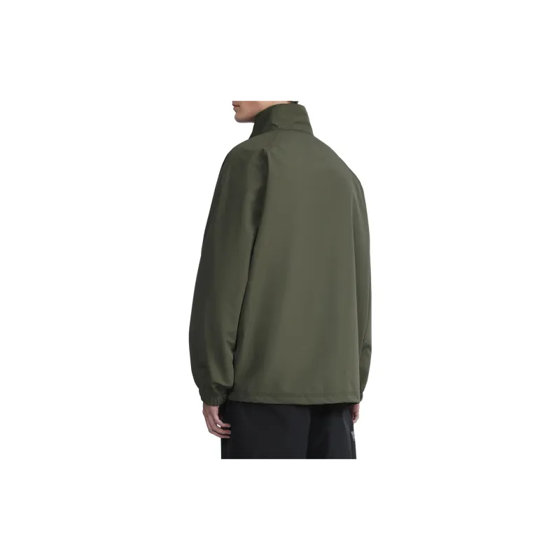 :CHOCOOLATE Jackets Men KHX/Army Green-2