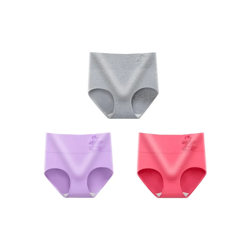 YUZHAOLIN Underpants Women's Combo Set-23