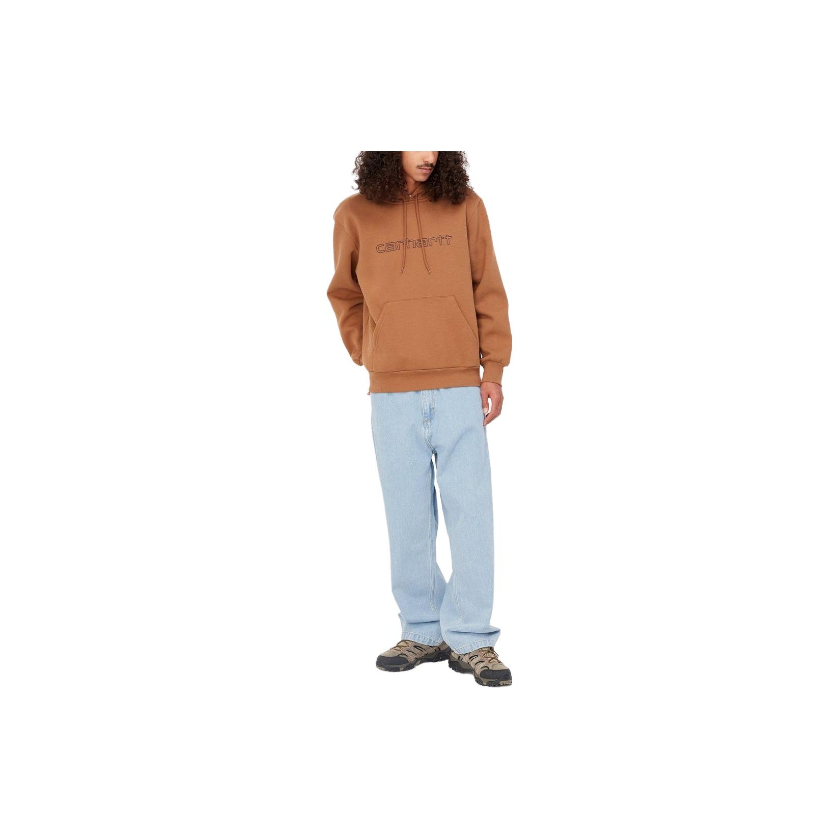 Carhartt WIP Landon Pant - POIZON