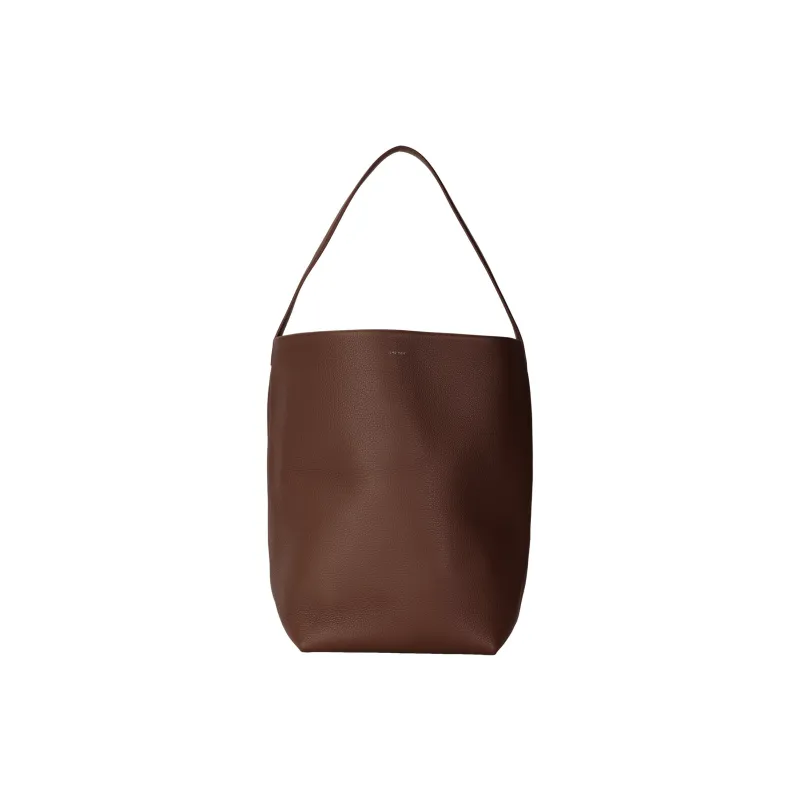 THE ROW Large Park Top Handle Bag-1
