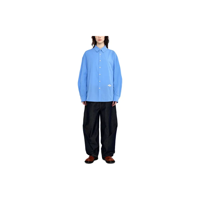 Long Band Jacket Fleece