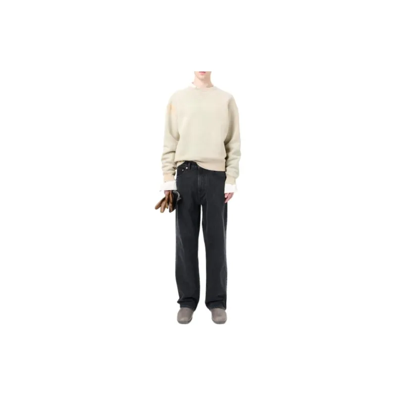 OUR LEGACY Third Cut Jeans-1