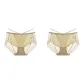 2 Pack (Grass Yellow+Grass Yellow)