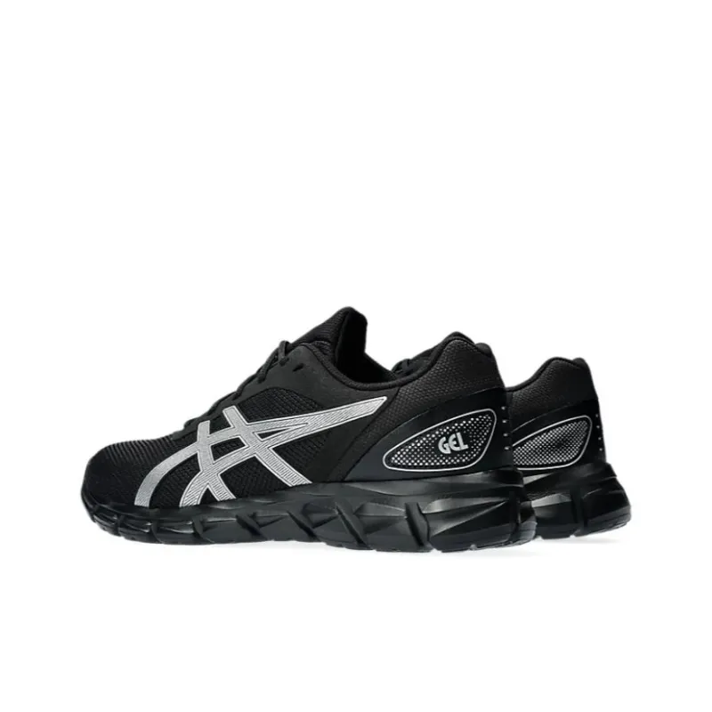 Asics Gel Quantum Lyte Ii 'Black Pure Silver'-3