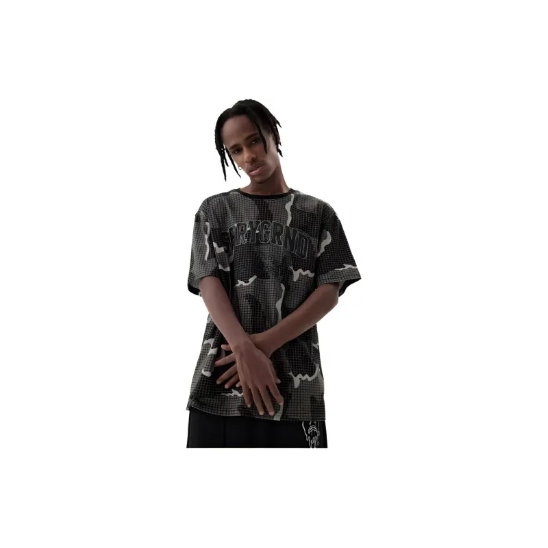 SPRAYGROUND T Shirts Men-7