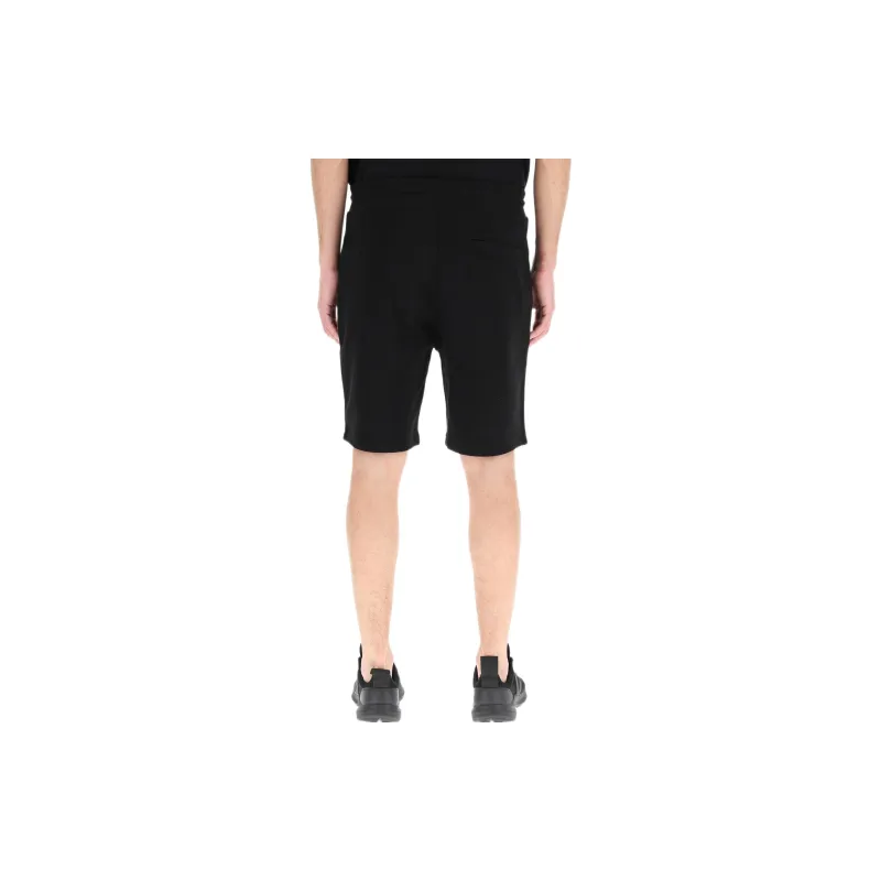 HUGO BOSS SS22 Casual Shorts Men's Black-2