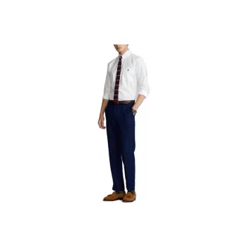 Polo Ralph Lauren Shirt Men's White